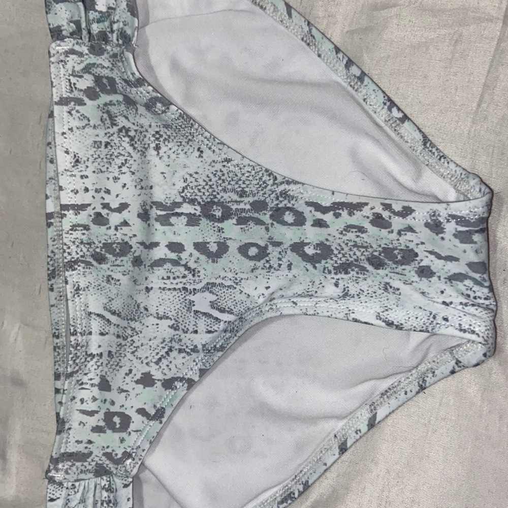 Bikini bottoms